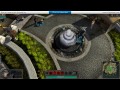 NEW MOBA Rise of Immortals Gameplay