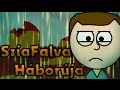 Hülyegyerekek s02e06 - ÉVADZÁRÓ - SziaFalva Háborúja