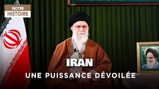 İran'ın gücü ortaya çıktı - Petrol - Nükleer - Batı - Tarih Belgeseli - AT