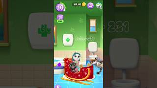 Maa........ My Talking Tom 2 Is Crying