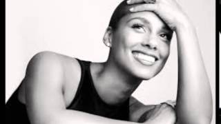 Watch Alicia Keys Streets Of New York City Life video