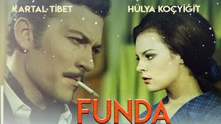 Funda Türk Filmi | FULL | KARTAL TİBET | HÜLYA KOÇYİĞİT