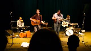 Watch Futureheads News And Tributes video