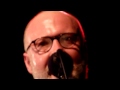 Bob Mould Flip Your Wig Hate Paper Doll Live Cat's Cradle Carrboro NC April 18 2013