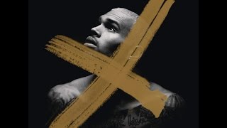 Watch Chris Brown No Lights video