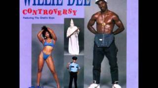 Watch Willie D Bald Headed Hoes video
