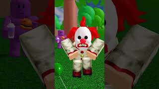 Эшли, Посмотри На Меня #Shorts #Roblox #Роблокс #Анимация