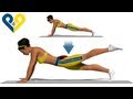 Leg Pull Down (Bacak kaldırma ile denge sağlama) - Film Yorum