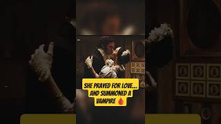 She Prayed For Love And Summoned A Vampire I Nosferatu 2024 Explained