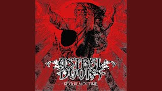 Watch Astral Doors Metal Dj video