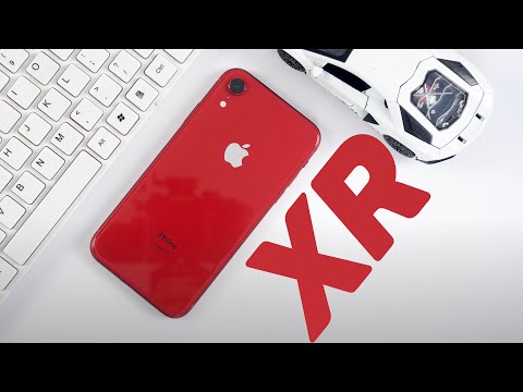 iPhone XR rẻ, hỗ trợ dài tốt nhất cho học sinh sinh viên !!!