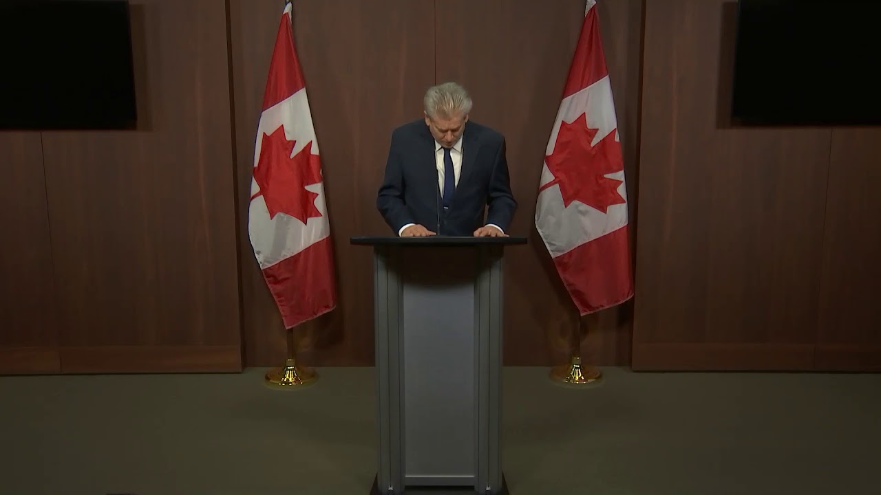 CHARLIE ANGUS ON GOVERNMENT DENIAL OF COMPENSATION TO SURVIVOR'S FAMILY