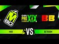 M80 vs. BetBoom - Map 1 [Anubis] - ESL Pro League Season 19 - Group B