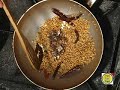 Eggplant Fry - Gutti Vankaaya Kura