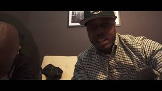 Tr3 Da God - Imma Get This Paper (Official Music Video)