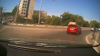 Видео Ростов-на-Дону - Ейск на машине от Alexey Belkin, улица Города Волос, Ростов-на-Дону, Россия