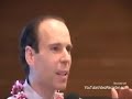 Eat to Live, The Greatest Diet On Earth - Dr Joel Fuhrman Speaking Live 1