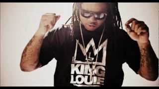 Watch King Louie 877 Cash Now video