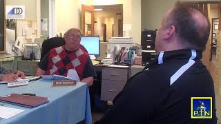 Pembroke Board of Health April 23, 2018