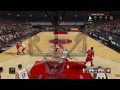 NBA 2K15 MyCAREER S3 - Brand New Nike "What The CamGods!" | Crazy Windmill Alley Oop Dunk !