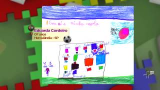 Exposição de Artes - Quintal da Cultura - 17/07/15