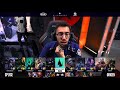 OG vs SPY Highlights Game 5 | LEC Summeer 2019 Worlds Qualifier R1 | Origen vs Splyce
