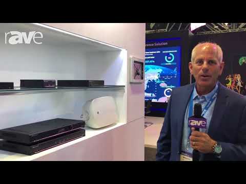 Integrate 2018: Russound Talks About XZone70V Audio Distribution Product