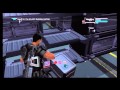 Binary Domain - Chap 3 Bad Ground: Close Quarters Jarhead Robots & Needle Bug Combat, Dan PS3