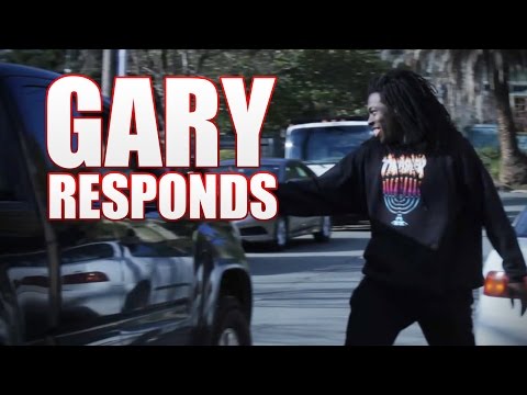 Gary Responds To Your SKATELINE Comments Ep. 173 - P Rod, Shane Oneill, Nollie Heel Fail