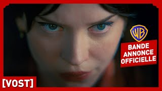 Companion Bande-Annonce Officielle Vost Sophie Thatcher, Jack Quaid, Lukas Gage, Rupert Friend
