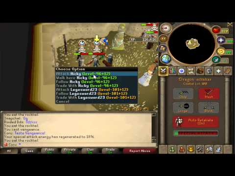 Coru - Ikov RSPS - 1 Song Pk Video - #1