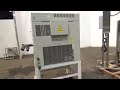 Video Used- Scott Turbon Triple Shaft Mixing System - stock # 47946001