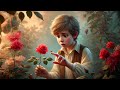 Vahag Rush - Vardy / Փոքրիկ տղան մի վարդ տեսավ / The Rose / Роза /الوردة/