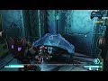 Transformers: Fall of Cybertron - Chapter XI Audio Logs Locations Guide