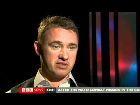 Stephen Hendry Retires BBC Sport Stephen Hendry Retires BBC Sport