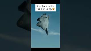 Wtf Was That Kvochurs Bell Maneuver