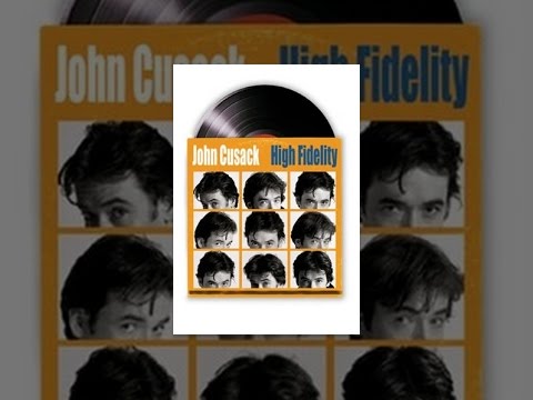 High Fidelity High Fidelity klip izle