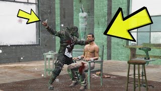 2043 Gün Sonra Yeni Bir Gizem Buldum Gta 5
