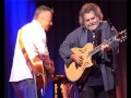 Thom Bresh, Tommy Emmanuel - Guitar Rag