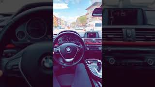 Gündüz Araba Snap / BMW Story Snap / 2021