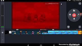 The Backyardigans Theme Song In Devil Blast