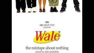 Watch Wale The Star video