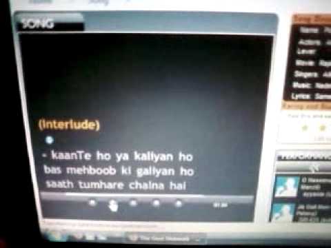 Poocho Zara Poocho - Raja Hindustani