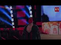 WWE 2K15 - nWo Wolfpac Sting Entrance & Finisher!