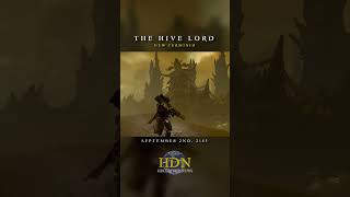The Hive Lord