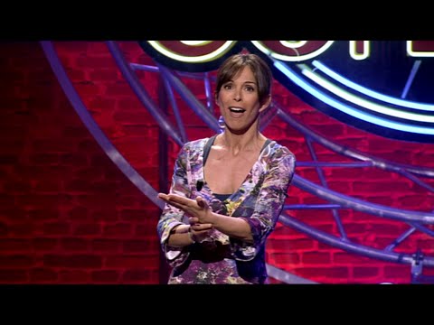 Lydia Bosch: Peluqueras - El Club de la Comedia