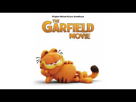 THE GARFIELD MOVIE | Official Soundtrack | I&#039;m Back (Hannah Waddingham)