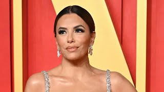 Eva Longoria G-Strlng, Bikini & Lingerie Photos Leave You Speechless