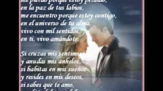 Watch El Chalinillo Eres Mi Mundo video