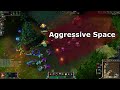 How to Control Aggression in Lane: An Advanced Laning Concept | League of Legends LoL